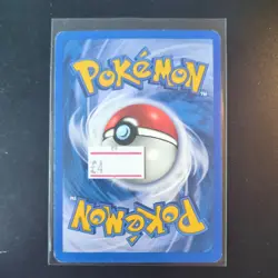 Tangela Aquapolis 112/147 WOTC Vintage Pokemon 2002 - Image 2