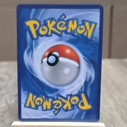 Pokemon Tangela V stained glass FAN ART NON-TCG - Image 2