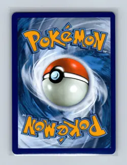 Tangela 7/147 Common Burning Shadows Pokemon Reverse Holo Lightly Played - Image 2