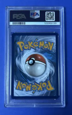 2023 Pokemon SWSH FA/Hsn Zoroark V Star Crown Zenith #GG56 PSA 10 GEM MT - Image 2