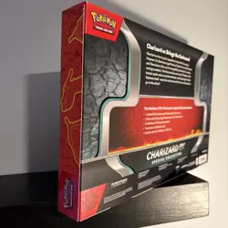 Pokemon TCG Charizard ex Special Collection - Image 5