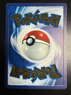 Mew ex 205/165 (151 Metal Promo) Scarlet & Violet Pokemon Card - Image 2