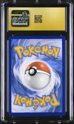 CGC 10 Pikachu Swsh234 Pokemon Go Tin Black Star Promos Pokemon Pristine - Image 2