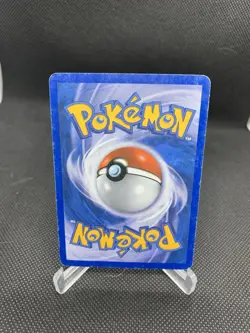 Pokemon Call Of Legends Hitmonlee 58/95 Common Card - Image 2