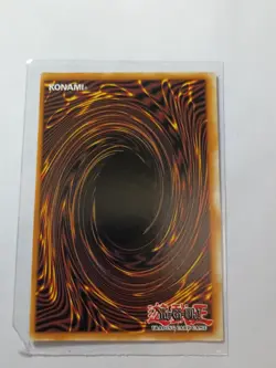 Yu-Gi-Oh! TCG Prismatic Ultimate Rare Mulcharmy Fuwalos Miscut - Image 2