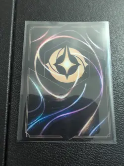 Anna - Little Sister (Epic) 209/204 Winterspell Holo Disney Lorcana - Image 2