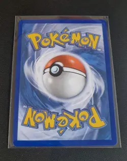 Pokemon TCG Iono’s Wattrel 231/217 - Illustration Rare - Ascended Heroes - NM - Image 2