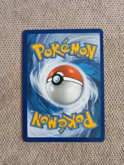 Iono's Wattrel 231/217 - Ascended Heroes Illustration Rare - Pokemon - Near Mint - Image 2