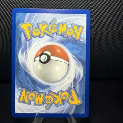 Pokemon TCG: Iono’s Wattrel 231/217 Illustration Rare NM Ascended Heroes English - Image 2