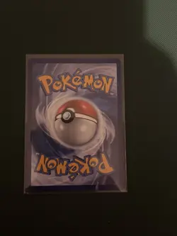 Pokemon TCG Iono's Wattrel 231/217 Ascended Heroes Illustration Rare - Image 2