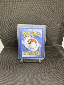 Iono’s Wattrel 231/217 Ascended Heroes Illustration Rare Pokemon Card - Image 2