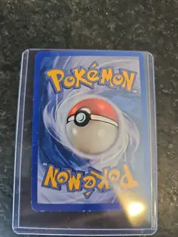 Pokemon Arcanine Aquapolis Reverse Holo Card 2/147 Lightly Played - Image 2