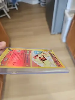 Pokemon Arcanine Aquapolis Reverse Holo Card 2/147 Lightly Played - Image 4