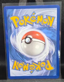 Pokemon TCG Iono's Wattrel 231/217 Ascended Heroes Illustration Rare - Image 2