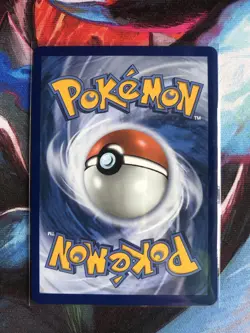 Iono’s Wattrel 231/217 Illustration Rare Ascended Heroes Pokemon Cards TCG - Image 2