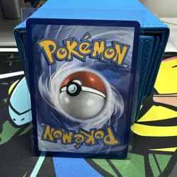 Pokemon TCG Iono's Wattrel Illustration Rare Ascended Heroes 231/217 MINT - Image 2