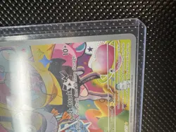 Pokemon TCG - Iono's Wattrel 231/217 Ascended Heroes Illustration Rare | NM - Image 5