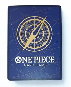 Monky D. Luffy Promo ST10-006 Japanese ONE PIECE DAY 2024 ONE PIECE Card Game - Image 2