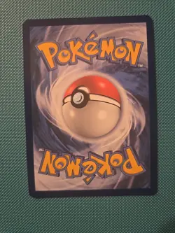 Pokemon TCG Gengar TG06/TG30 Lost Origin Trainer Gallery Card - Image 2