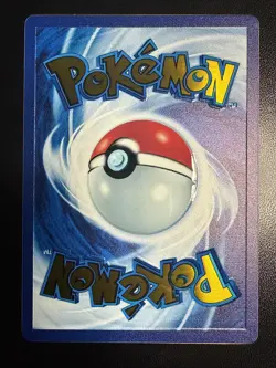 Mew ex 205/165 (151 Metal Promo) Scarlet & Violet Pokemon Card - Image 2