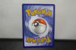 Pokemon Card Shrouded Fable Munkidori EX 37/64 - Image 2