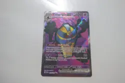 Pokemon Card Paradox Rift Cofagrigus EX FA 224/182 - Image 1