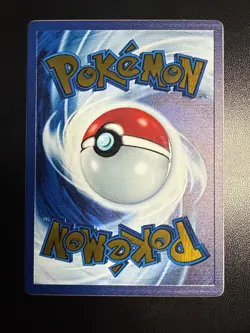 Mew ex 205/165 (151 Metal Promo) Scarlet & Violet Pokemon Card - Image 2