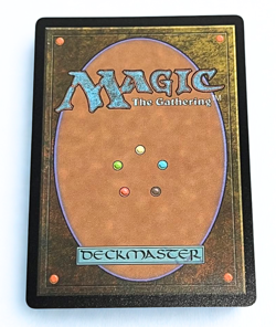 Tataru Taru Chocobo Track Foil MTG FINAL FANTASY Japanese NM - Image 2