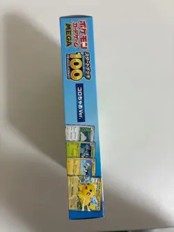 Pokemon MEGA Start Deck 100 Battle Collection CoroCiao Ver. sealed Japanese - Image 5