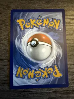 Pokemon tcg Smeargle TG10/TG30 Silver Tempest Trainer Gallery Holo Full Art - Image 2