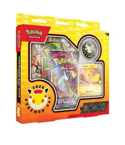 Pokemon TCG - Pokemon Day 2026 Collection - Brand New Sealed 🚚 SHIPS FAST!!! - Image 1