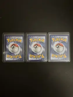 Pokemon Celebrations Collection Mimikyu, Hydreigon and Light Toxtricity Promo - Image 2