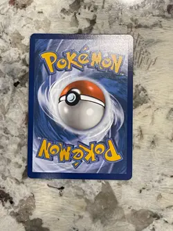 Pokemon Classic Collection Onix Holo CLV 010/034 - Image 2