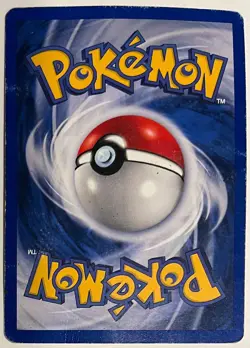 Charizard 3/110 – 2002 Legendary Collection Pokemon TCG – LP-MP - Image 5