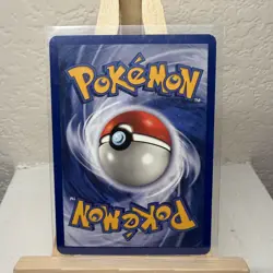 Psyduck 53/62 Fossil Pokemon TCG - Image 2