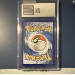 Pokemon Venusaur 15/102 Classic Collection Holo Celebrations CGC 10 2021 - Image 2