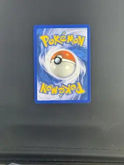 Pokemon Absol Prime 91/109 HGSS Triumphant Ultra Rare 2010 (LP) - Image 2