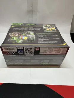 Pokemon Mega Evolutions ETB Elite Trainer Box Perfect Order Sealed - Image 3