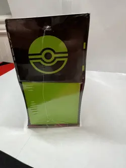 Pokemon Mega Evolutions ETB Elite Trainer Box Perfect Order Sealed - Image 5