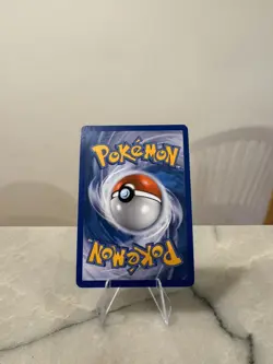 Ursaring 89/95 Holo Rare Prime HGSS Unleashed 2010 Pokemon TCG - Image 5