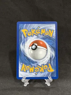 Paldean Wooper 102/094 - Phantasmal Flames PFL Mega Evolution - Pokemon - Image 2