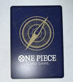 One Piece | Enel | OP15-118 | Secret Rare (SEC) | NM Adventure on Kami’s Island - Image 2