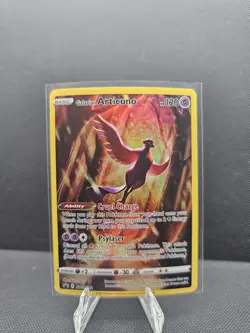 Galarian Articuno SWSH282 SWSH: Sword & Shield Promo Cards Holo - Image 1