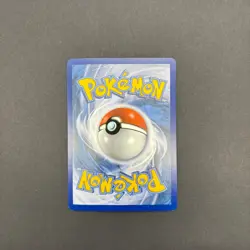 Pokemon TCG Cards Drifblim BW64 Black Star Promo Holo - Image 3