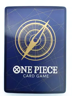 Sanji C ST10-004 Promo 8 Pack Battle Prize One Piece Card Game 2024 Japanese - Image 2