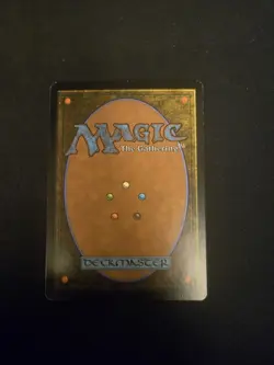 Demonic Tutor FOIL Judge GiFT Card 2008 (G08) #3 - Image 4