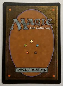 MTG Lightning Bolt (JP Alternate Art Foil) Strixhaven: Mystical Archives NM - Image 2