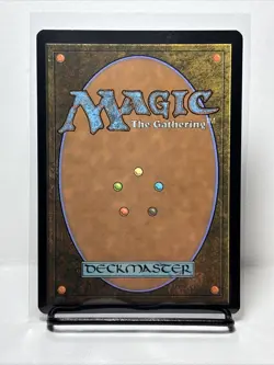 Traverse the Outlands (Non-foil) Battle for Baldur's Gate 258/361 Rare MTG - Image 2