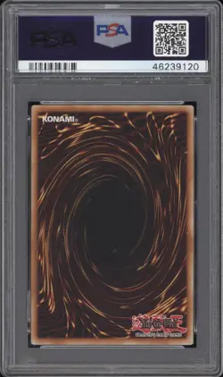 G1N BlueEyes White Dragon Secret Rare YuGiOh Card CT14EN002 PSA 10 GEM MINT - Image 2