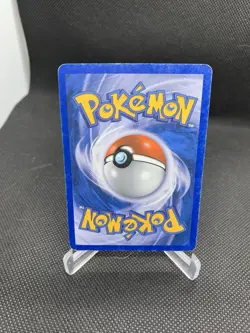 Hitmonchan Undaunted 51/90 Pokemon Card - Image 2